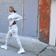 Image for article titled Skye’s the Limit: Justine Skye Talks Authencity, Artistry and Her Hometown-Inspired H&M Collab